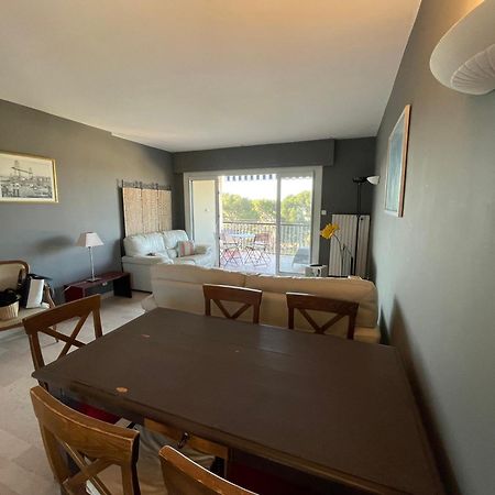 Appartement T3 Terrasse Vue Mer Bandol Luaran gambar