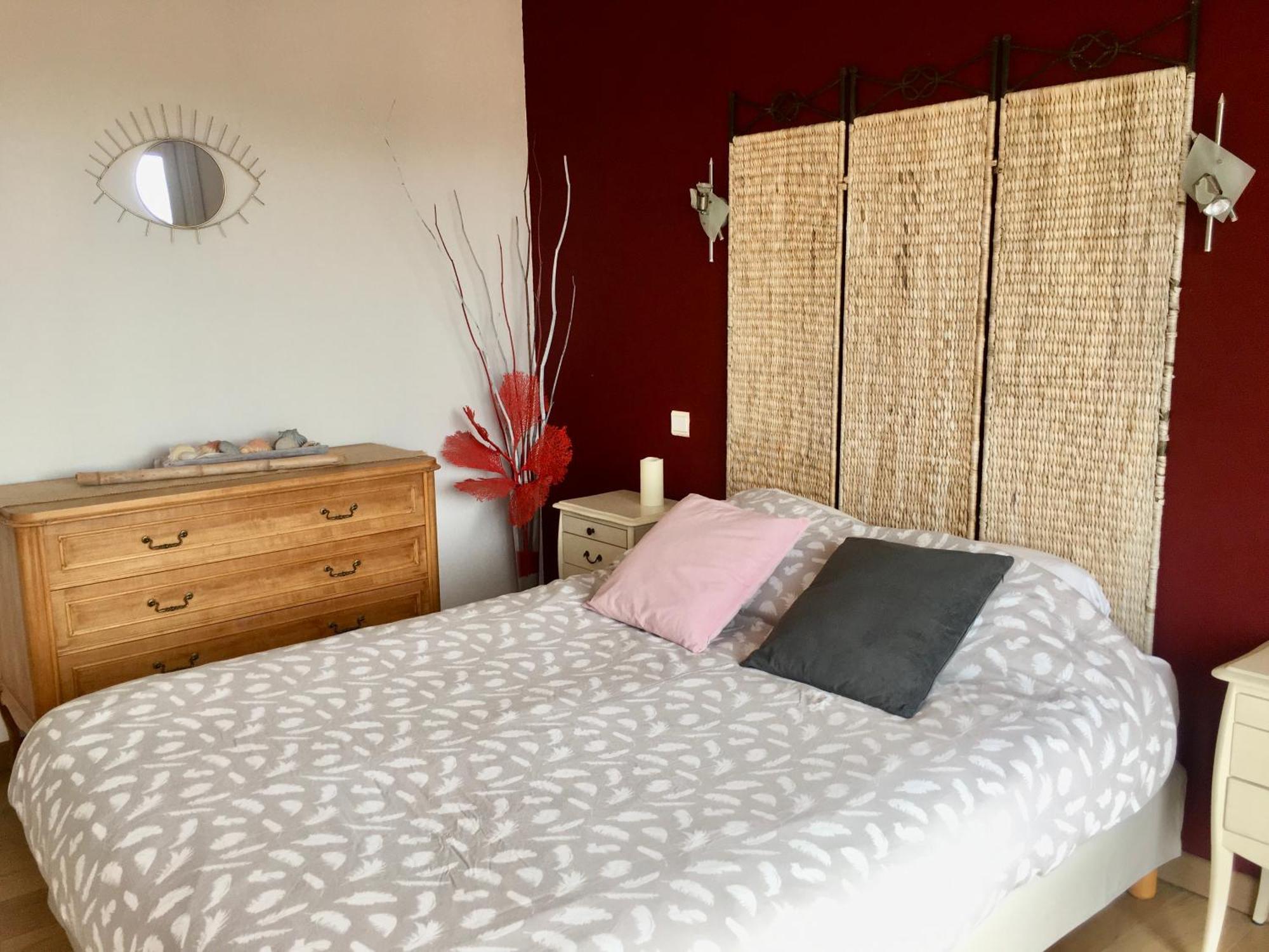 Appartement T3 Terrasse Vue Mer Bandol Luaran gambar